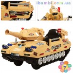 ТАНК M 3123R-13 бежевый